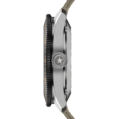 Jack Mason Pursuit Pro 42mm Hunter Green Dial