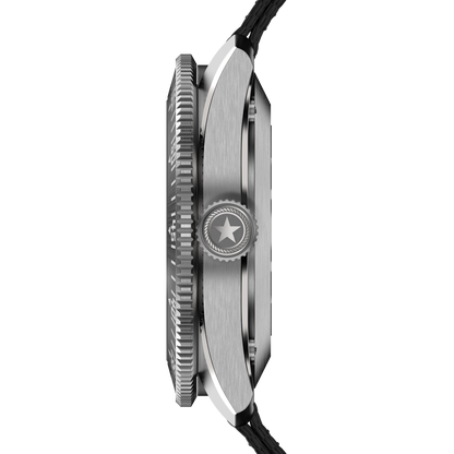 Jack Mason Pursuit Pro 42mm Shadow Black Dial
