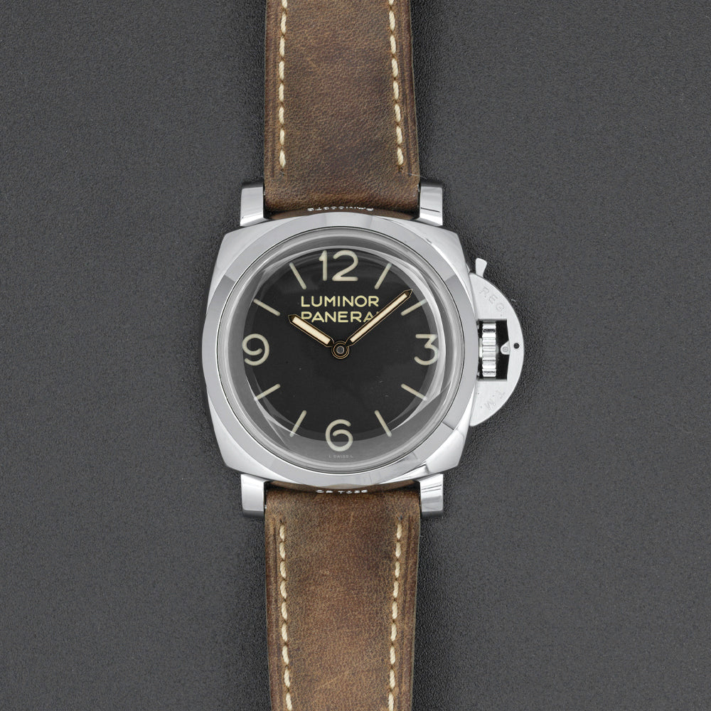 Used Panerai Luminor PAM00372_1