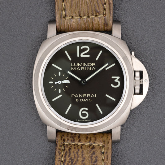 Used Panerai PAM00564_2