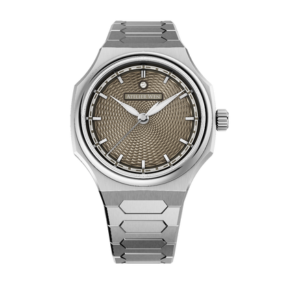 Atelier Wen Perception Ying 40mm Stainless Steel Watch