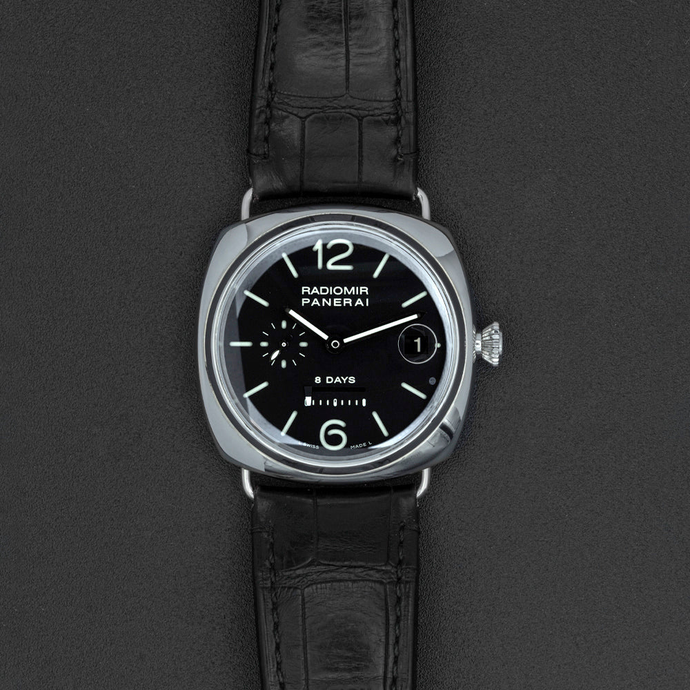 Panerai Radiomir Watch PAM00268-1