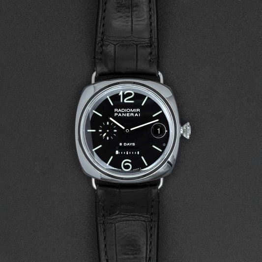 Panerai Radiomir Watch PAM00268-1