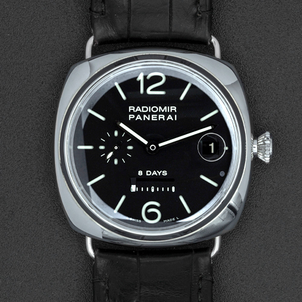 Panerai Radiomir Watch PAM00268-2