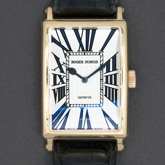 Roger Dubuis Much More Watch M34 57 5 G33.7A/10-2