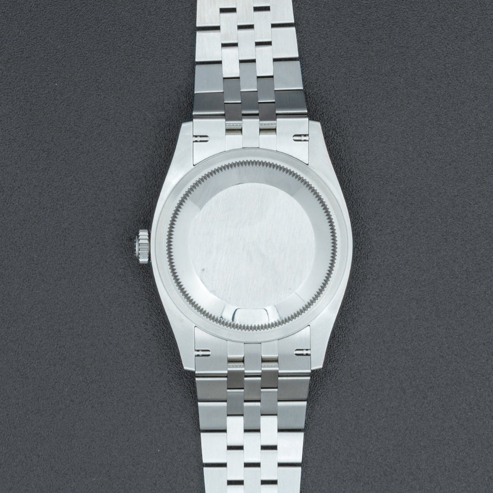 Rolex Datejust Watch M126234-C5019265-4