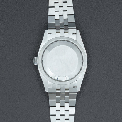 Rolex Datejust Watch M126234-C5019265-4