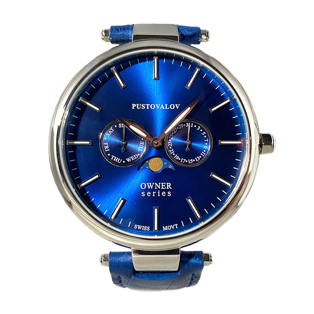 Pustovalov DREAMLIKE-BL-1