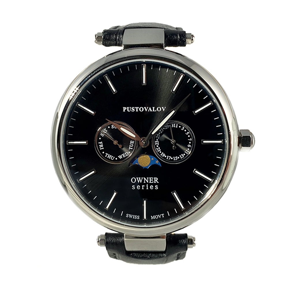 Pustovalov DREAMLIKE-B-1