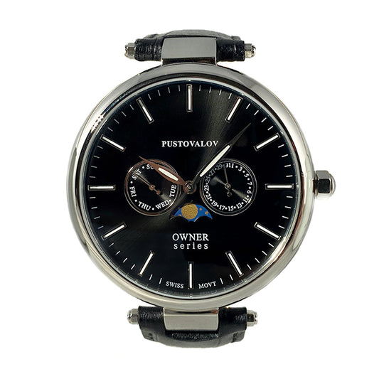 Pustovalov DREAMLIKE-B-1