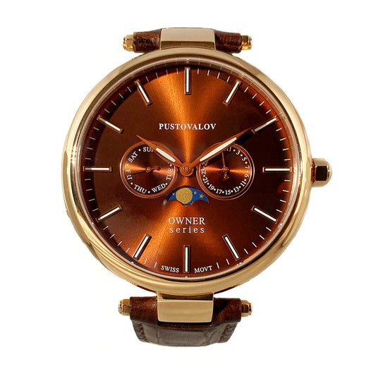 Pustovalov DREAMLIKE-G-1