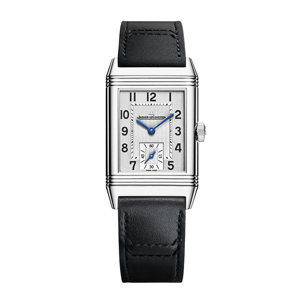 Jaeger-LeCoultre Reverso Classic Monoface Small Seconds Q3868520 Watch