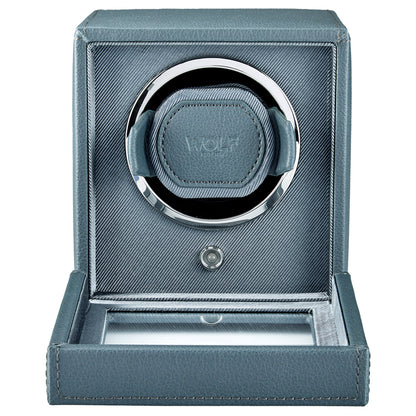 Cub Single Watch Winder with Cover