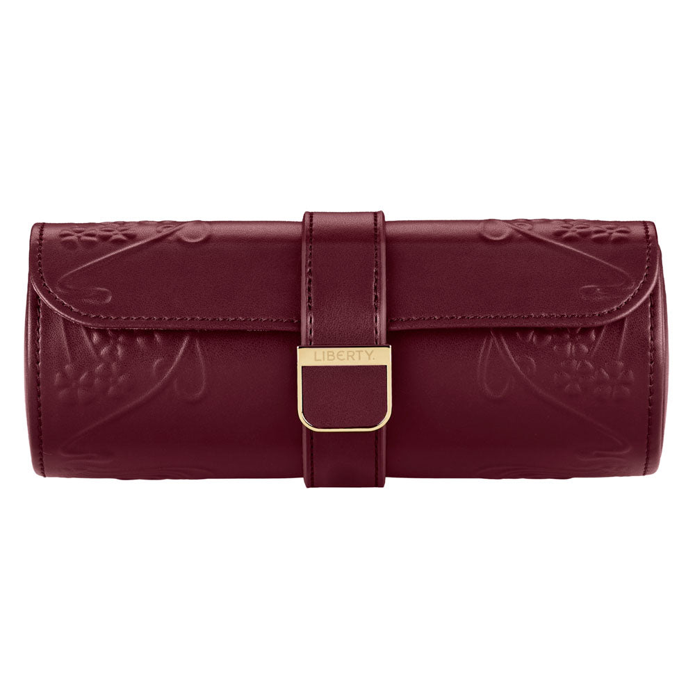 Liberty Triple Watch Roll