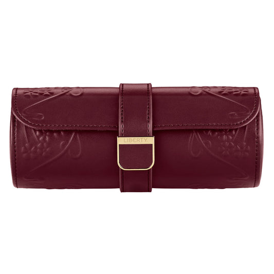 Liberty Triple Watch Roll