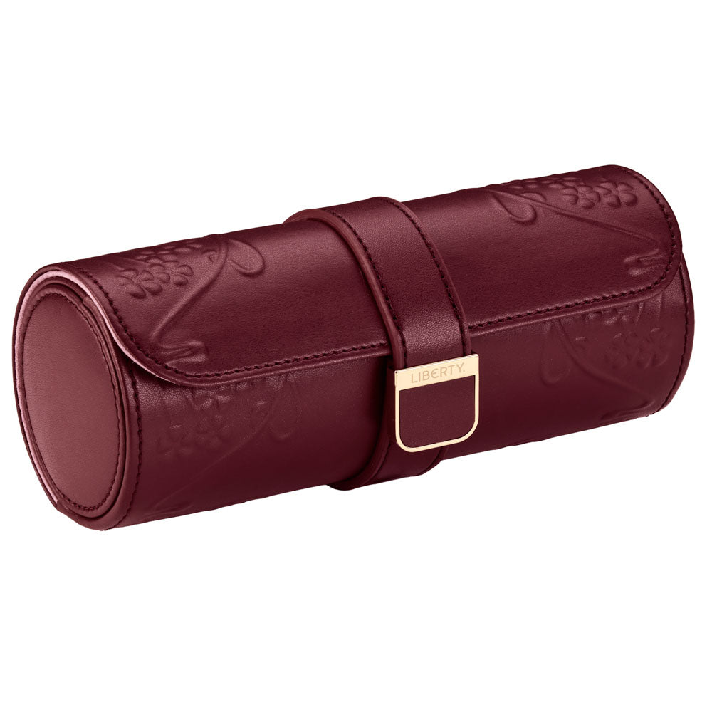 Liberty Triple Watch Roll