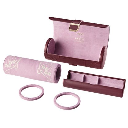 Liberty Triple Watch Roll