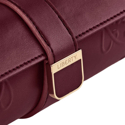 Liberty Triple Watch Roll