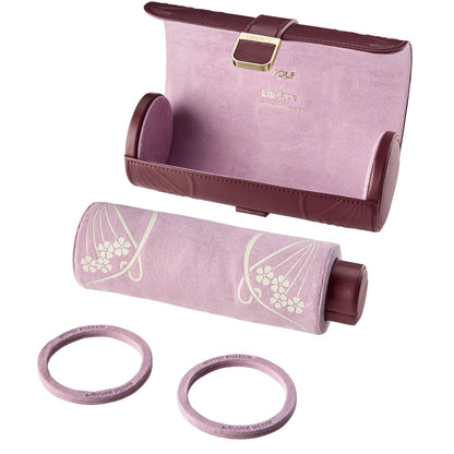 Liberty Triple Watch Roll