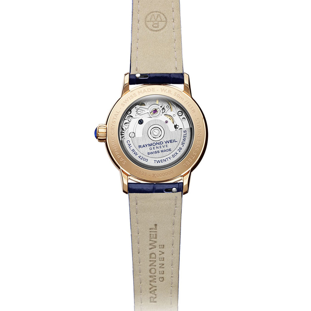 Raymond Weil 2131-P53-00966-2