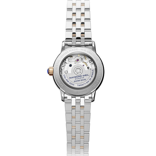 Raymond Weil 2131-SP5-00966-2