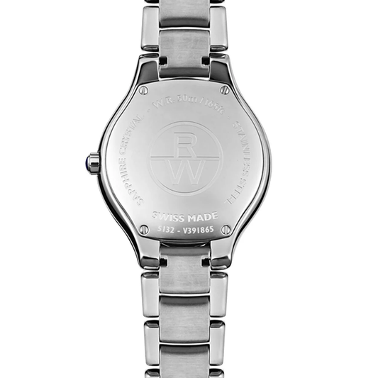 Raymond Weil 5132-ST-50181-2