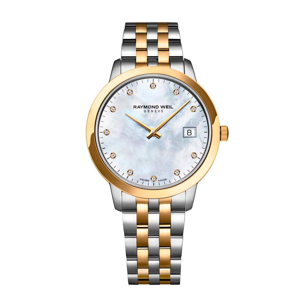 Raymond Weil 5385-STP-97081-1