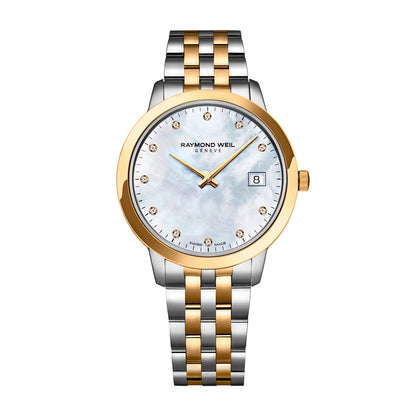 Raymond Weil 5385-STP-97081-1