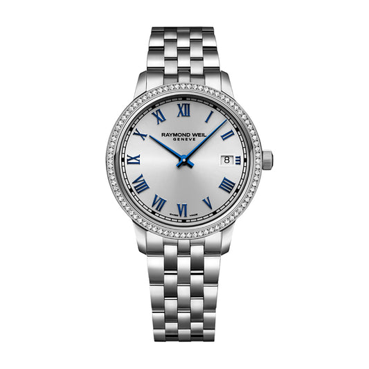 Raymond Weil 5385-STS-00653-1