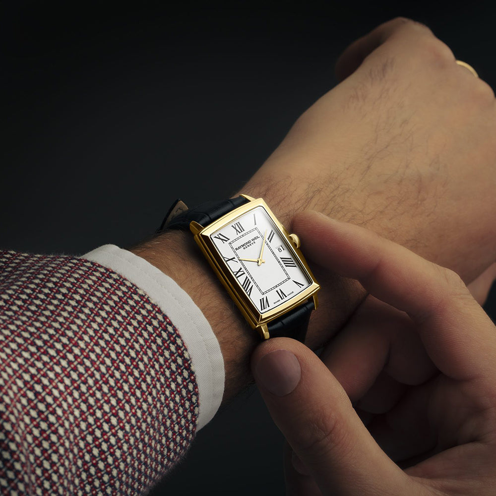 Raymond Weil 5425-PC-00300-4