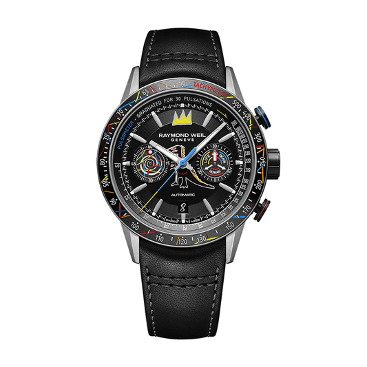 Raymond Weil 7780-TIC-JMB01-1