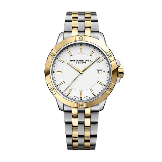 Raymond Weil 8160-STP-30041-1
