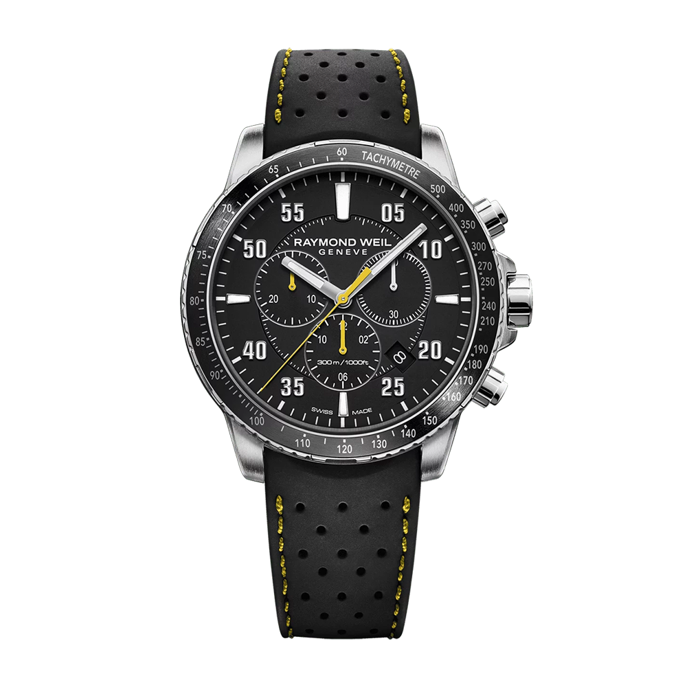 Raymond Weil 8570-SR2-05207-1