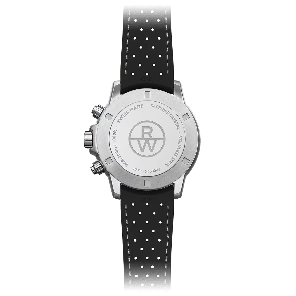 Raymond Weil 8570-SR2-05207-2