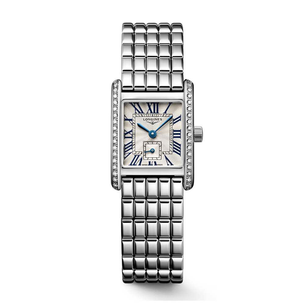 Longines Mini DolceVita L5.200.0.71.6-1