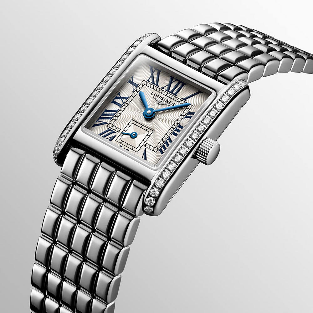 Longines Mini DolceVita L5.200.0.71.6-2