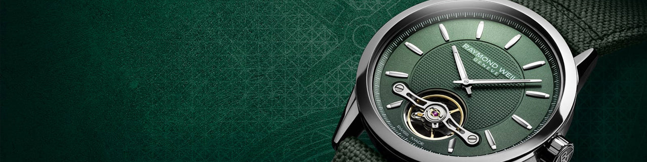 Raymond Weil