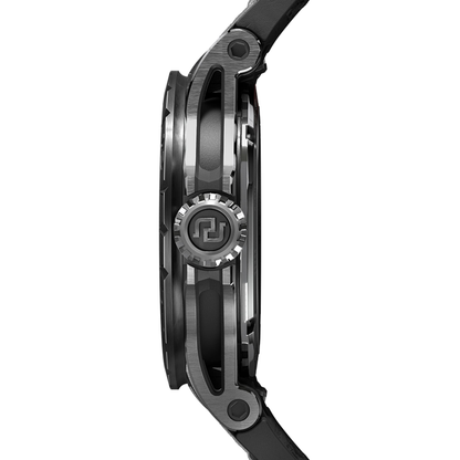Roger Dubuis Excalibur Spider Monobalancier Huracán Titanium