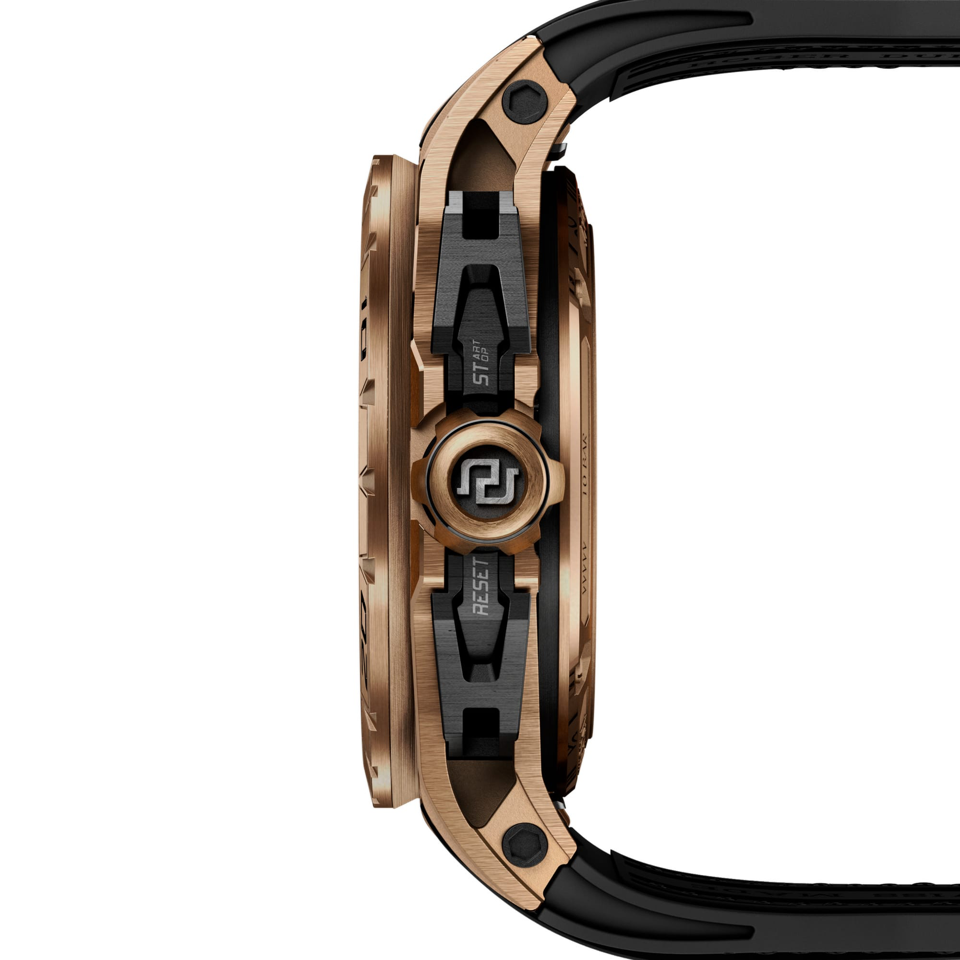 Roger Dubuis Excalibur Spider Flyback Chronograph