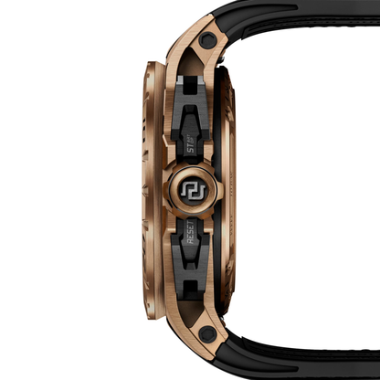 Roger Dubuis Excalibur Spider Flyback Chronograph