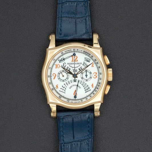 Roger Dubuis Hommage H4056305_1