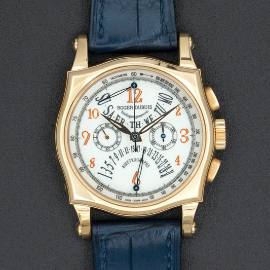 Roger Dubuis Hommage H4056305_2