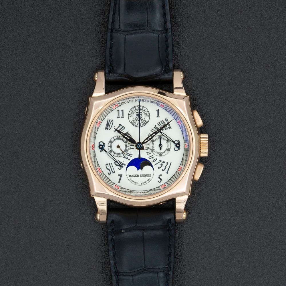 Roger Dubuis Sympathie S4056355_1