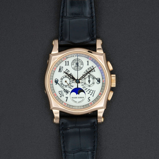 Roger Dubuis Sympathie S4056355_1