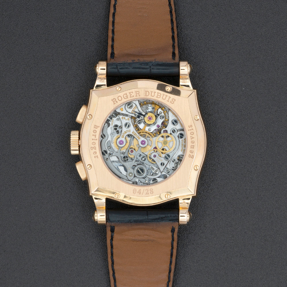 Roger Dubuis Sympathie S4056355_4