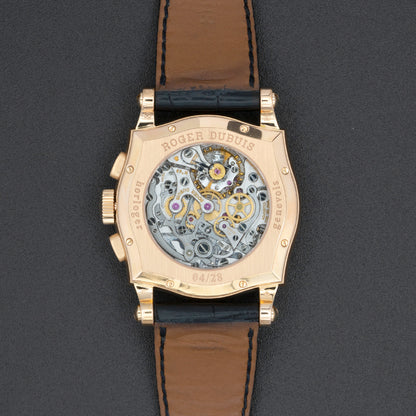 Roger Dubuis Sympathie S4056355_4