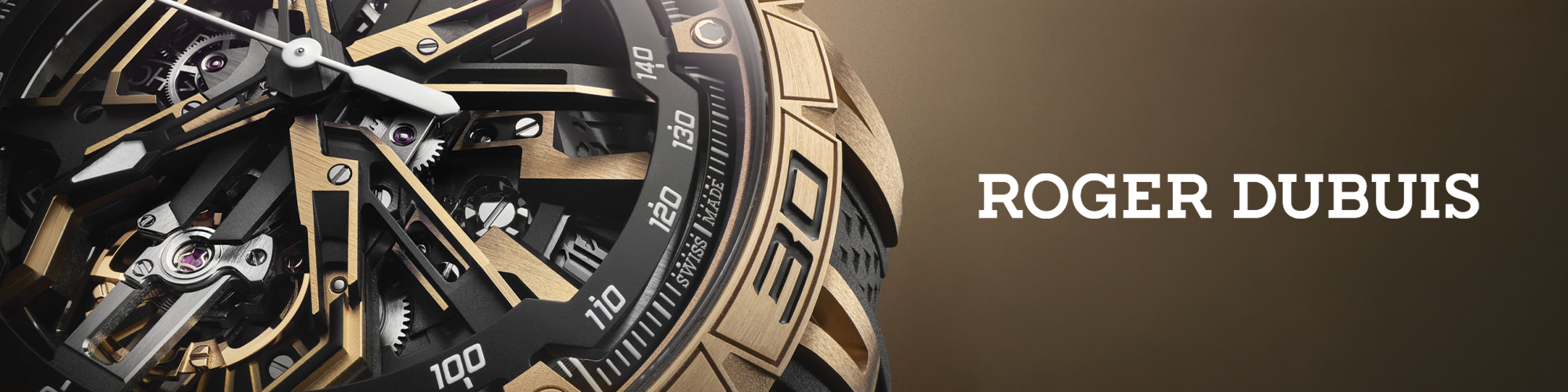 Roger Dubuis