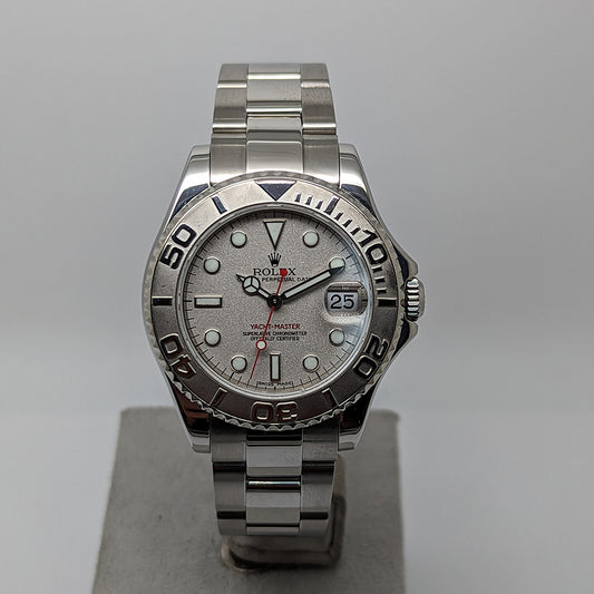 Rolex M168622-1