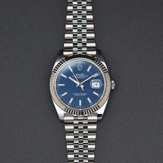 Rolex Datejust 126334-1
