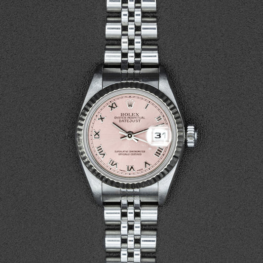 Rolex Datejust Watch 79174-1